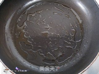 胡萝卜鸡蛋饼的做法步骤:7