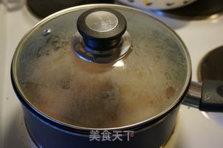 日式亲子盖饭-親子丼的做法步骤：6