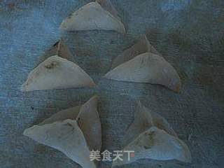 胡萝卜红豆包的做法步骤:9
