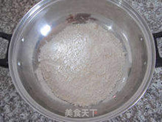 【冰花煎饺】--- 28步详细图解的做法步骤:7