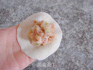 【冰花煎饺】--- 28步详细图解的做法步骤:19