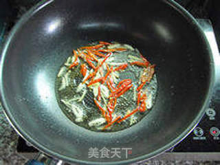 【酸辣土豆丝】--- 不败的经典家常菜的做法步骤:9