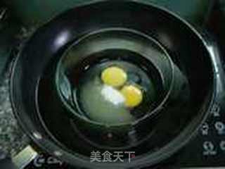 【老式鸡仔糕】--- 八十年代孩子们最喜欢的蛋糕的做法步骤:3