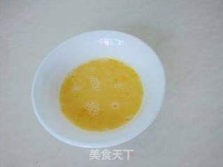 蛋花菠菜粥的做法步骤:7