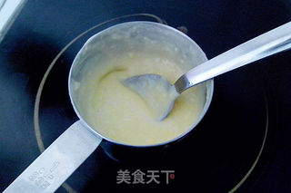 卡仕达酱的做法步骤:7