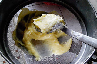 卡仕达酱的做法步骤:6