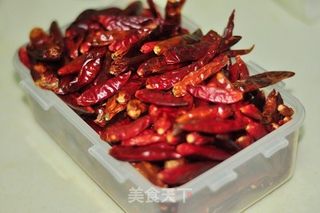 自制火锅基础底料的做法步骤：1