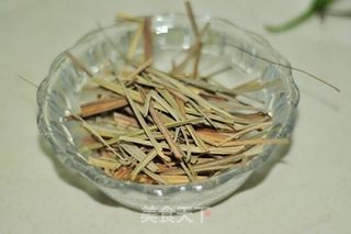 自制火锅基础底料的做法步骤:2