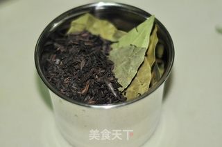 自制火锅基础底料的做法步骤：4