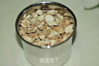 自制火锅基础底料的做法步骤：3