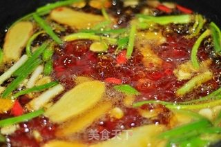 自制火锅基础底料的做法步骤:11