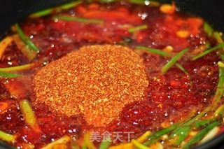 自制火锅基础底料的做法步骤:12