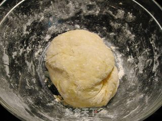 经典贺年酥角与蛋散的做法步骤:4
