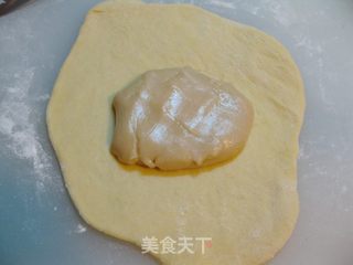 经典贺年酥角与蛋散的做法步骤:5