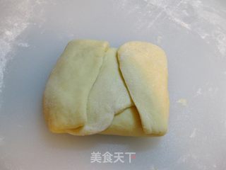 经典贺年酥角与蛋散的做法步骤:6