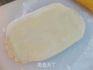 经典贺年酥角与蛋散的做法步骤:7