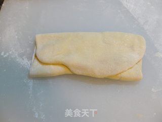 经典贺年酥角与蛋散的做法步骤:8