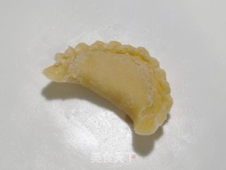 经典贺年酥角与蛋散的做法步骤:12