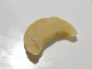 经典贺年酥角与蛋散的做法步骤:11