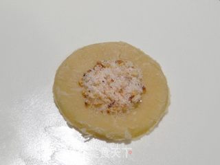 经典贺年酥角与蛋散的做法步骤:10