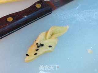 经典贺年酥角与蛋散的做法步骤:18