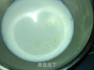 蛋挞的做法步骤:7