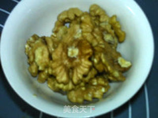 杏仁核桃露的做法步骤:2