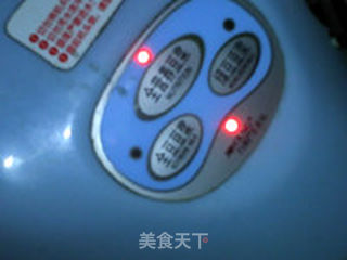 杏仁核桃露的做法步骤:6