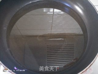 拔丝苹果的做法步骤:6