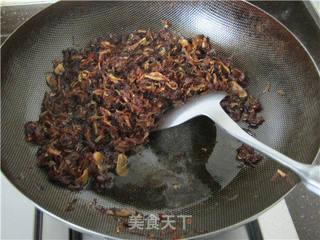 自制XO酱的做法步骤:14