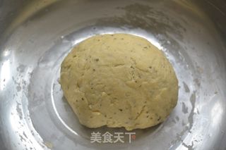 二月二，炒豆豆-【棋子豆】的做法步骤：3