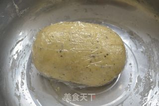 二月二，炒豆豆-【棋子豆】的做法步骤：4