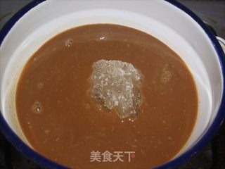 阿胶枣的做法步骤：4