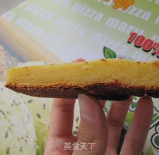 电饭锅蛋糕(非网络常见版本)的做法步骤:9