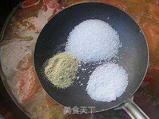罗宋汤的做法步骤:9