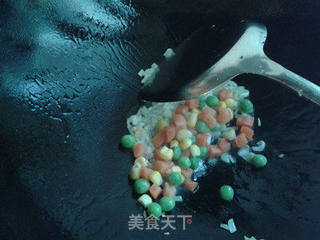 糖醋鱼圆的做法步骤:11