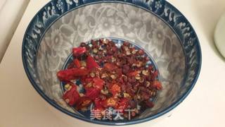 水煮肉片的做法步骤:11