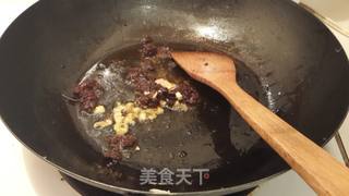 水煮肉片的做法步骤：17