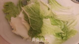 水煮肉片的做法步骤:6