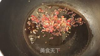 水煮肉片的做法步骤：12