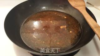水煮肉片的做法步骤:19