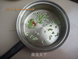 腊肠芹菜的做法步骤:3