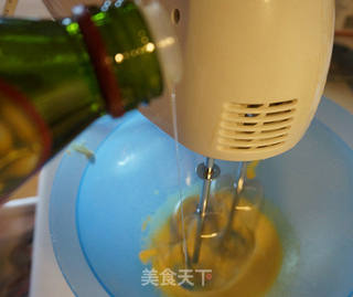 法式沙律酱的做法步骤:3