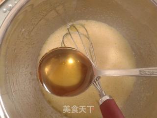 铜锣烧的做法步骤:2