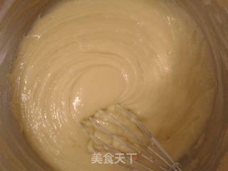 铜锣烧的做法步骤:5