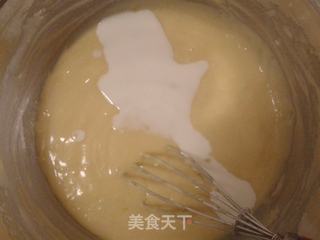 铜锣烧的做法步骤:6