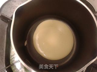 铜锣烧的做法步骤:8