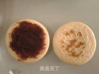 铜锣烧的做法步骤:10