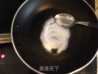 西式羊排(配红酒酱)的做法步骤:2