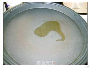 鸡蛋灌饼的做法步骤：9
